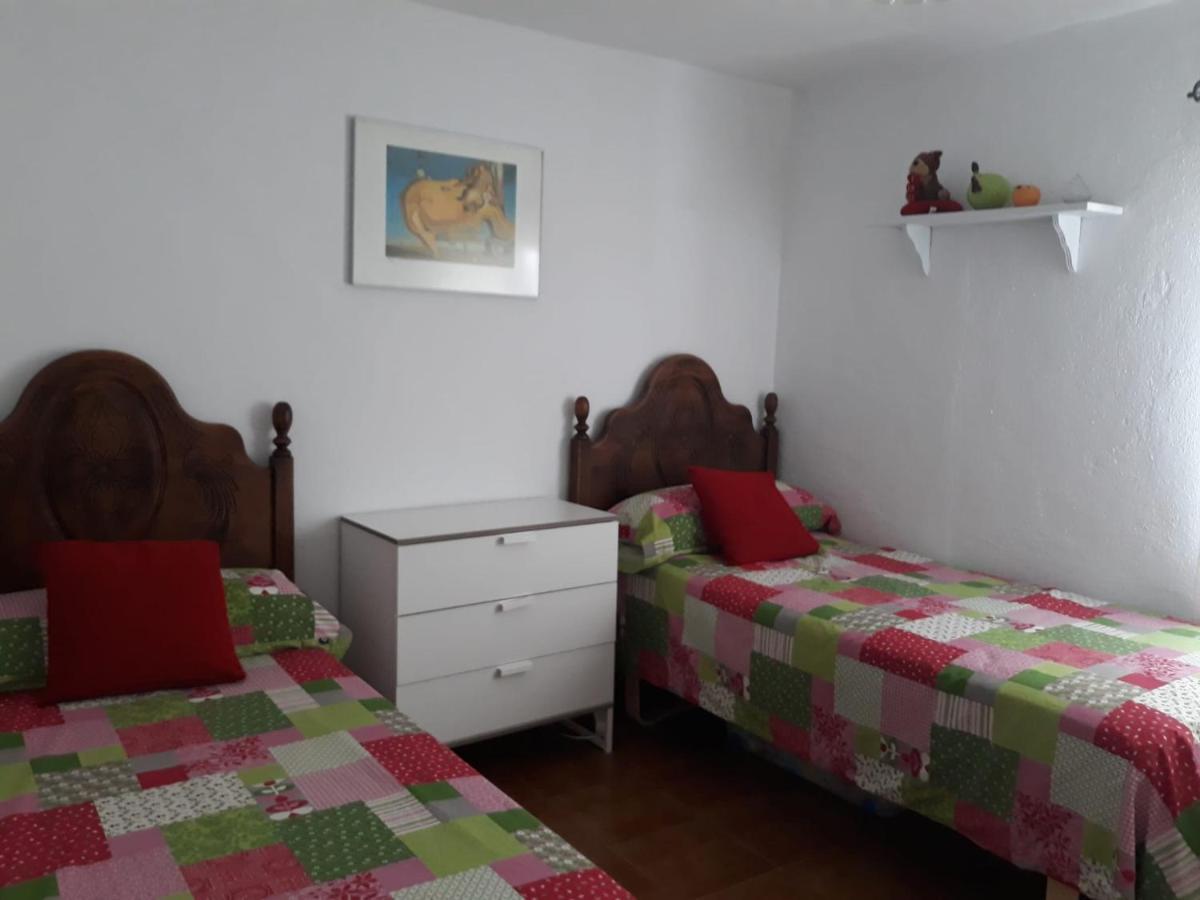 Piso De La Ermita Appartement Mijas Buitenkant foto