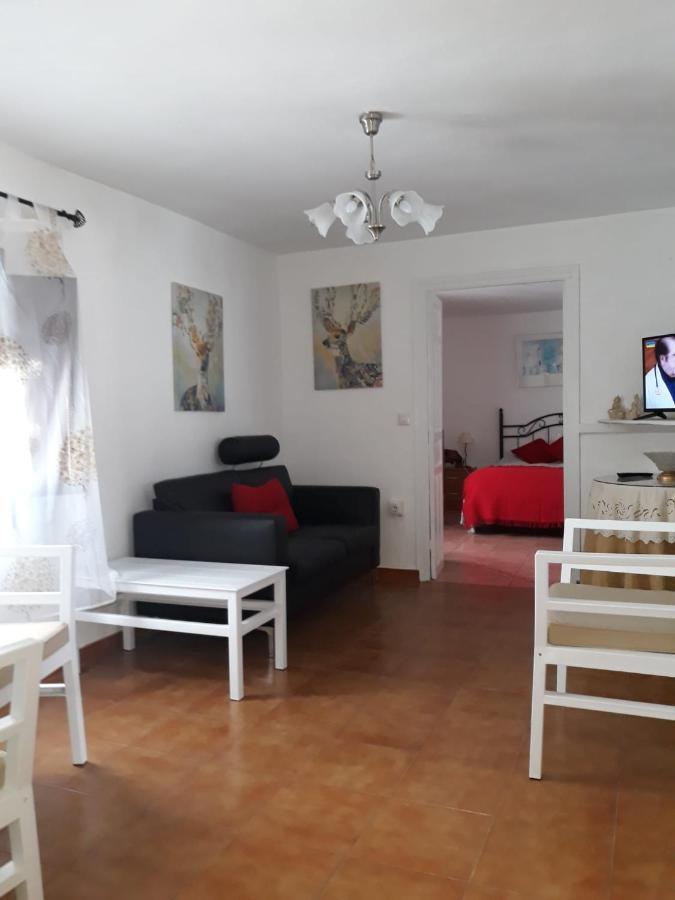 Piso De La Ermita Appartement Mijas Buitenkant foto