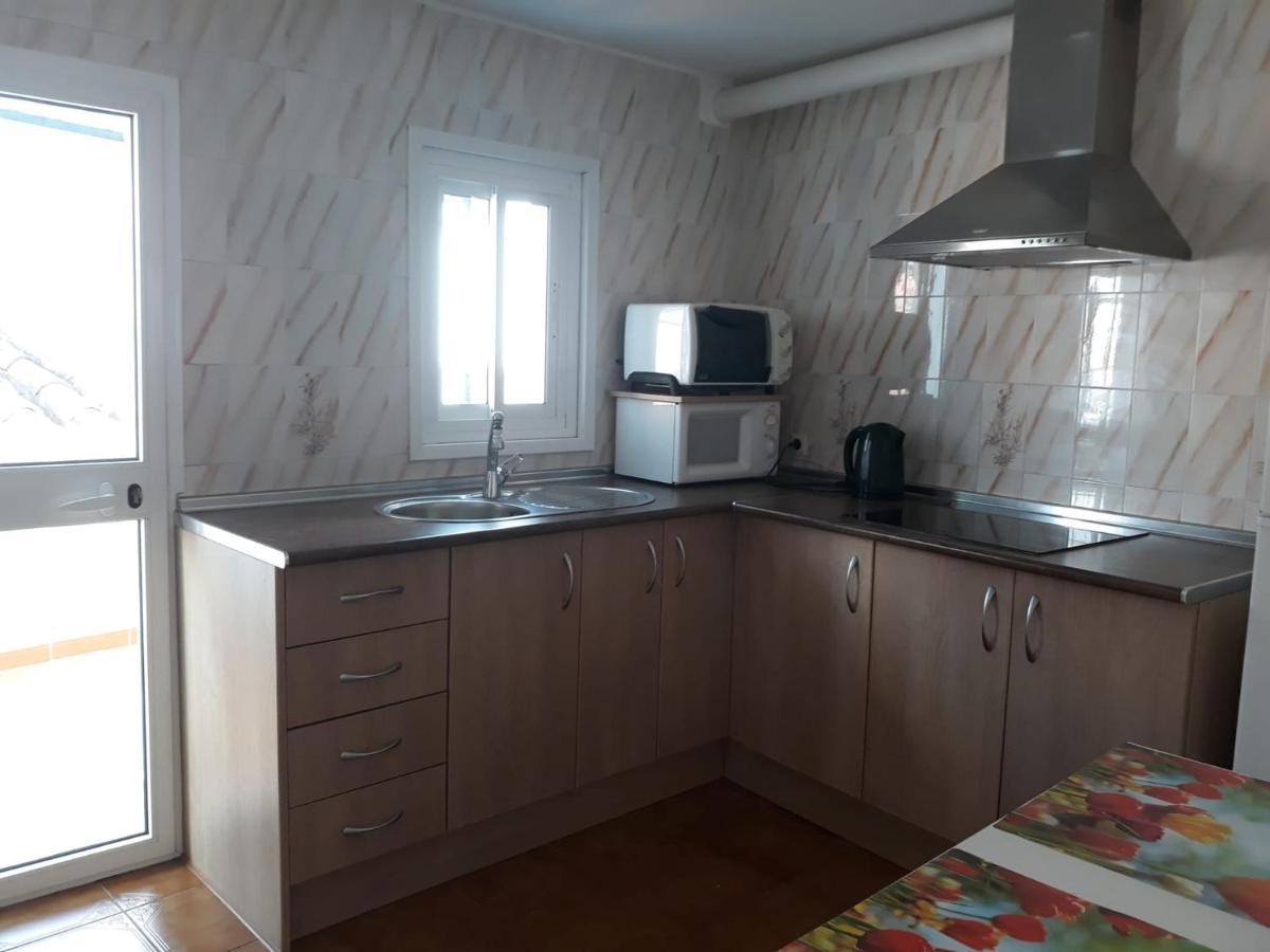 Piso De La Ermita Appartement Mijas Buitenkant foto