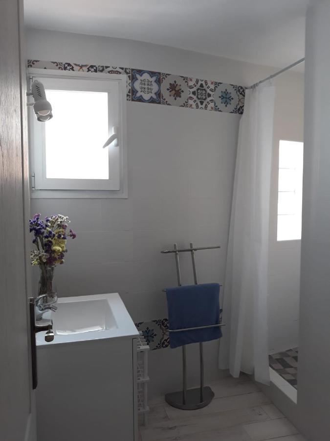 Piso De La Ermita Appartement Mijas Buitenkant foto